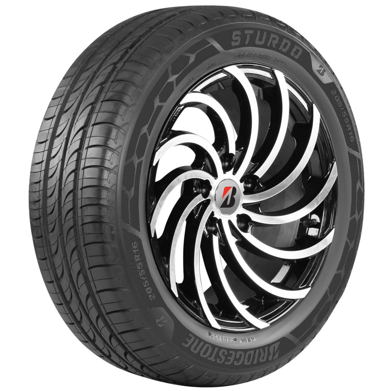 BRIDGESTONE Tyres